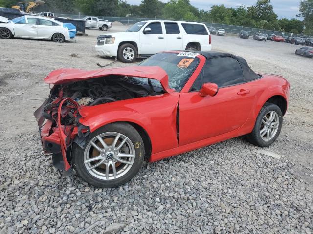  Salvage Mazda Mx5