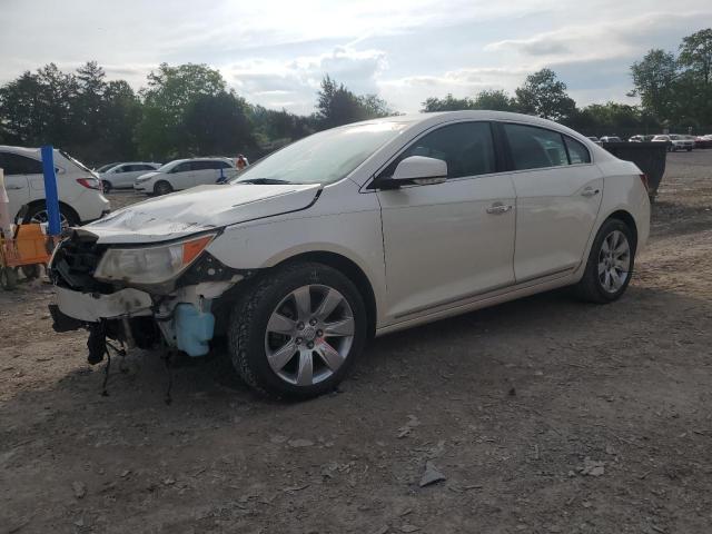  Salvage Buick LaCrosse