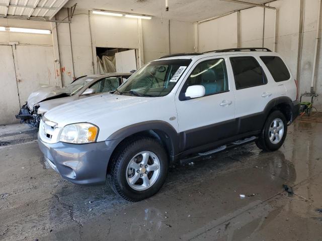  Salvage Mazda Tribute