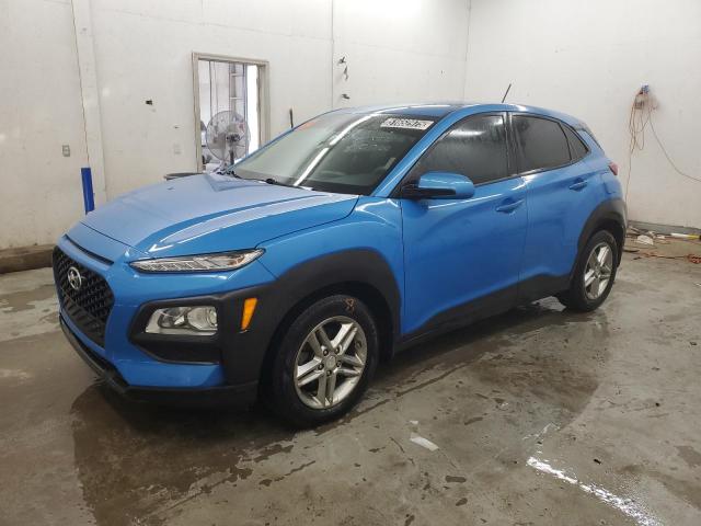  Salvage Hyundai KONA
