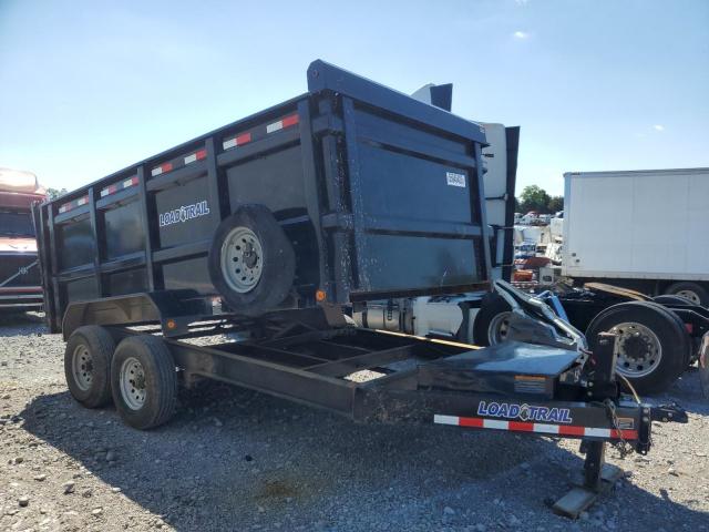  Salvage Load Trail Other