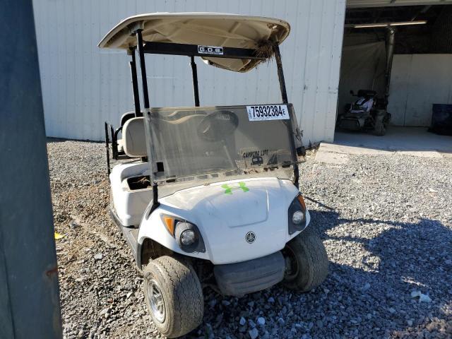  Salvage Yamaha Ydre