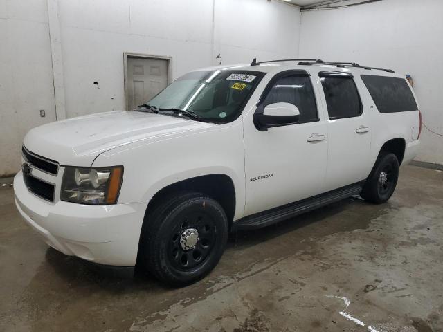  Salvage Chevrolet Suburban