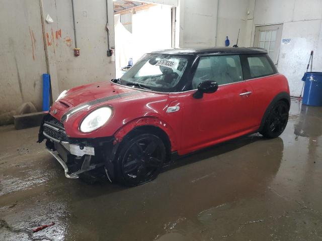  Salvage MINI Cooper