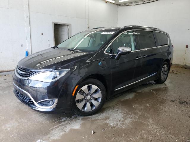  Salvage Chrysler Pacifica