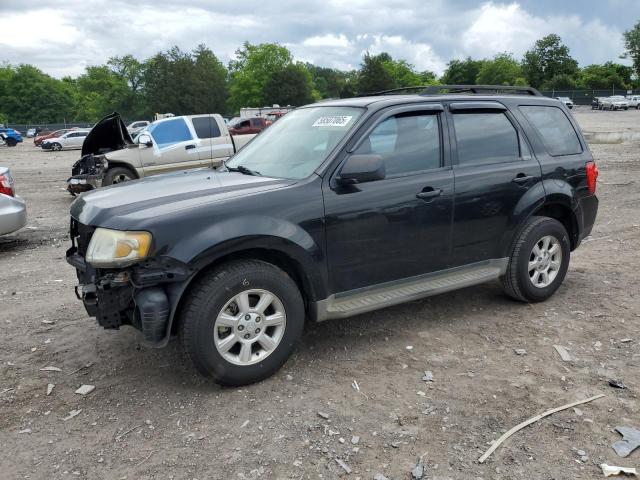  Salvage Mazda Tribute