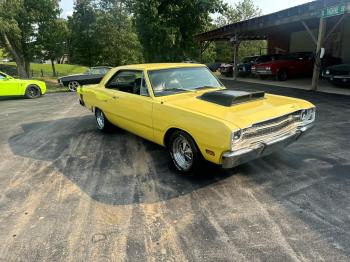  Salvage Dodge Dart