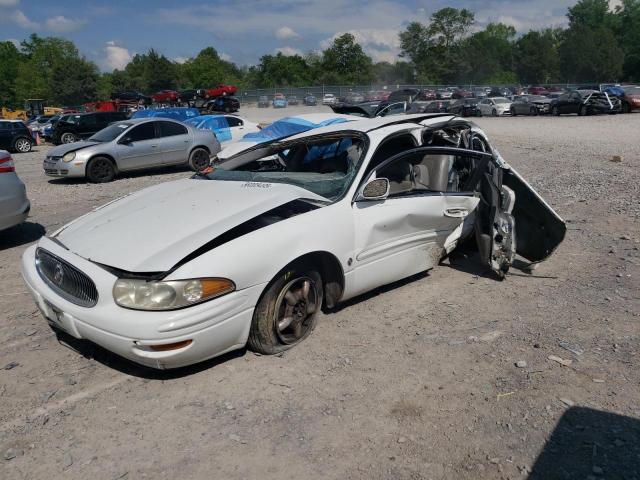  Salvage Buick LeSabre