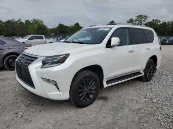  Salvage Lexus Gx