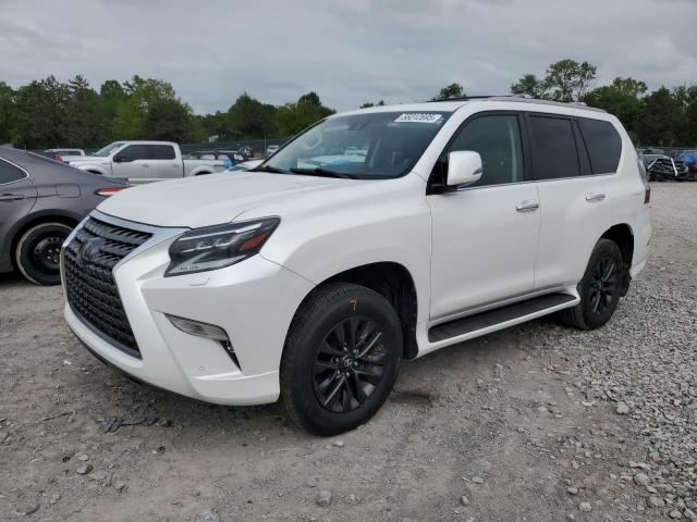  Salvage Lexus Gx