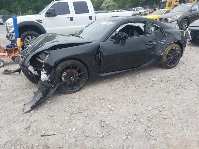  Salvage Toyota 86