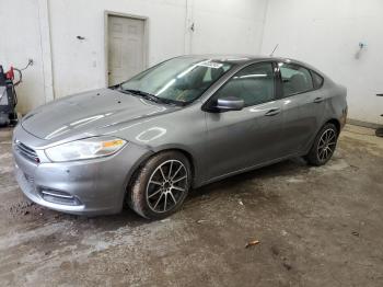  Salvage Dodge Dart