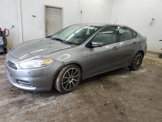  Salvage Dodge Dart