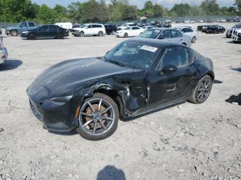  Salvage Mazda Mx5