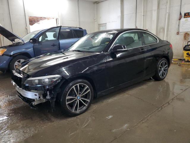  Salvage BMW 2 Series