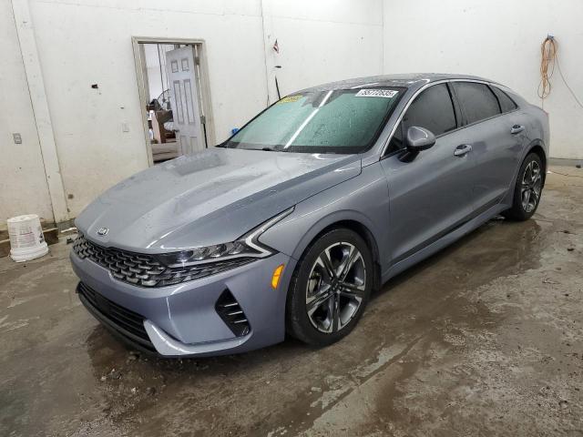  Salvage Kia K5