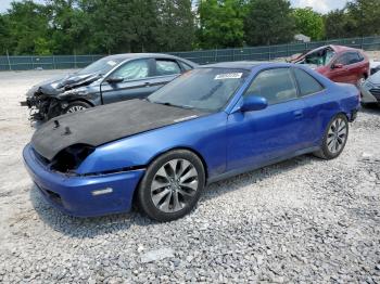  Salvage Honda Prelude