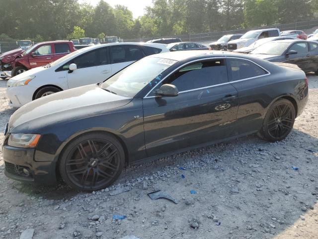  Salvage Audi S5