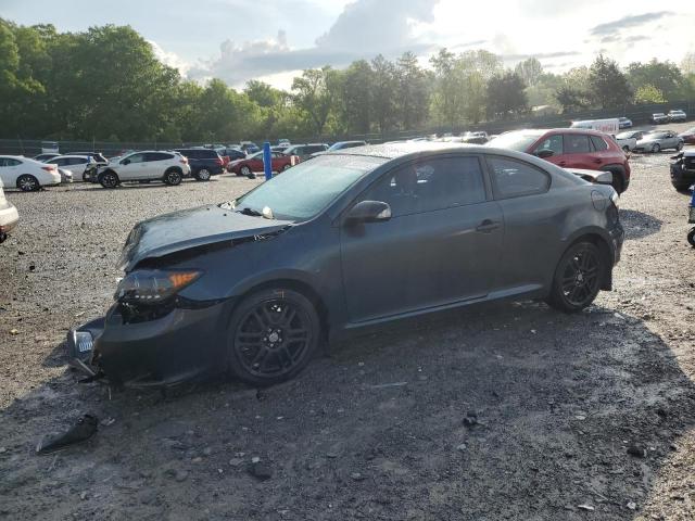  Salvage Toyota Scion