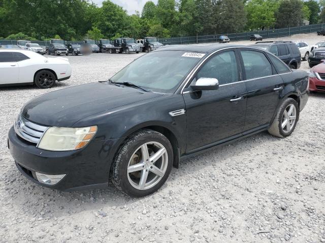  Salvage Ford Taurus