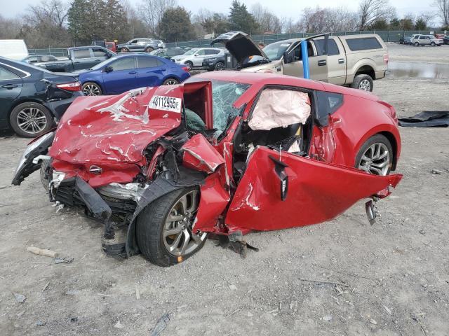  Salvage Nissan 370Z