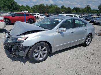  Salvage Acura TL