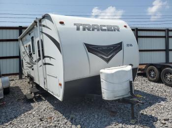  Salvage Wildwood Tracer