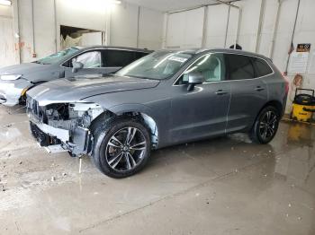  Salvage Volvo XC60