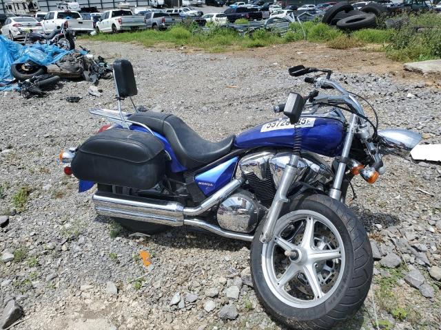  Salvage Honda Vt Cycle