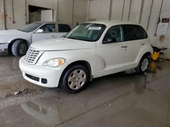  Salvage Chrysler PT Cruiser