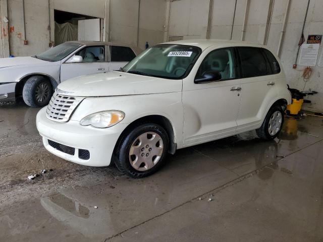  Salvage Chrysler PT Cruiser