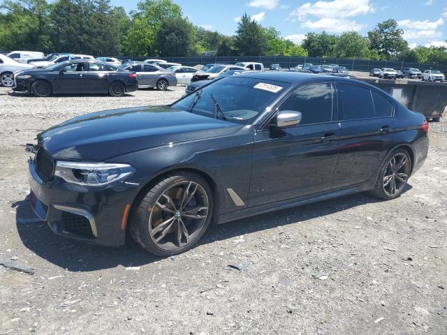  Salvage BMW M Series