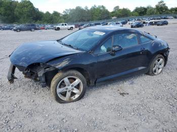  Salvage Mitsubishi Eclipse