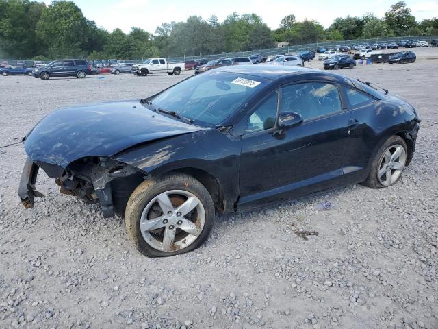  Salvage Mitsubishi Eclipse