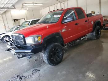  Salvage Dodge Ram 2500