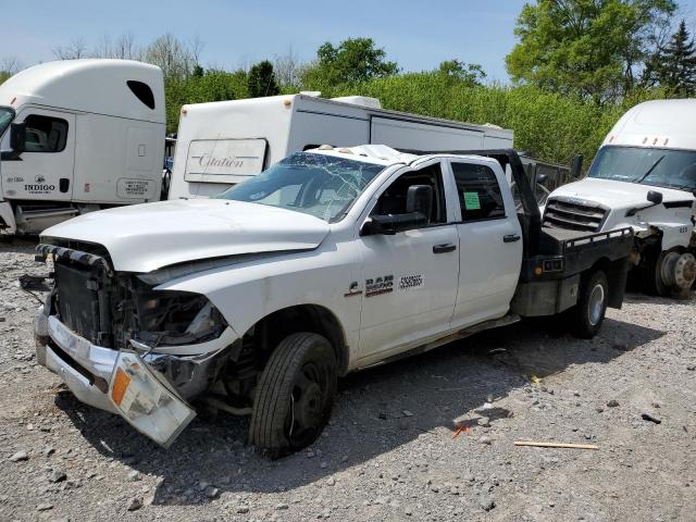  Salvage Ram 3500