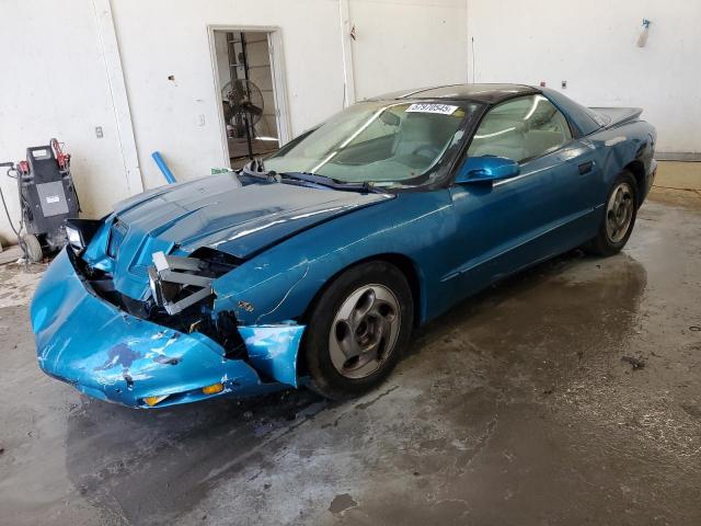  Salvage Pontiac Firebird