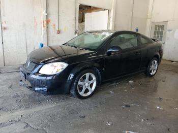  Salvage Pontiac G5