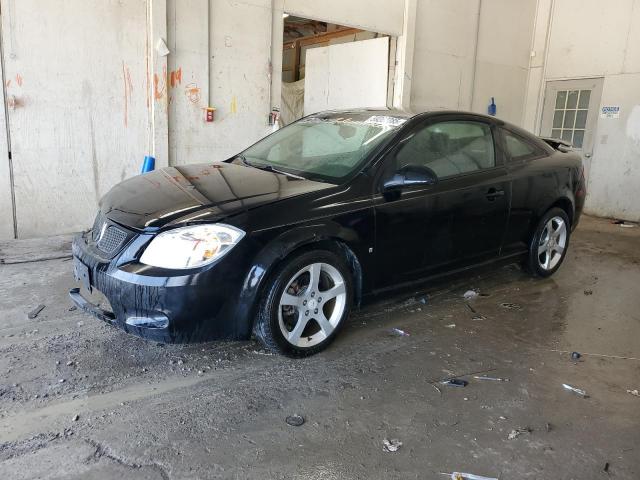  Salvage Pontiac G5