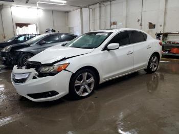  Salvage Acura ILX