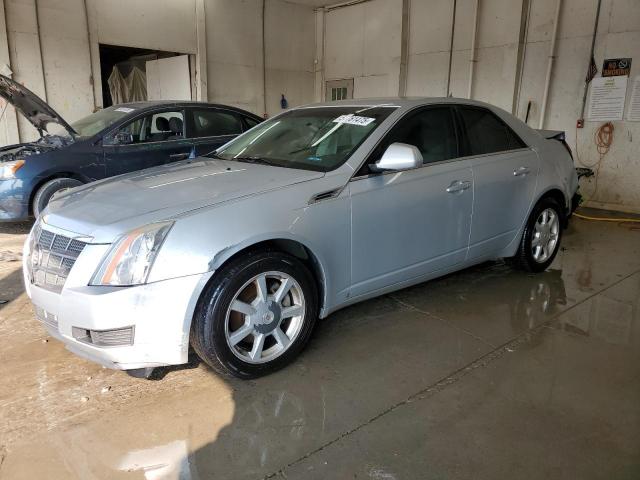  Salvage Cadillac CTS