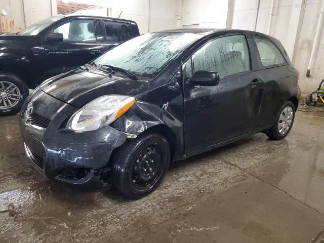 Salvage Toyota Yaris