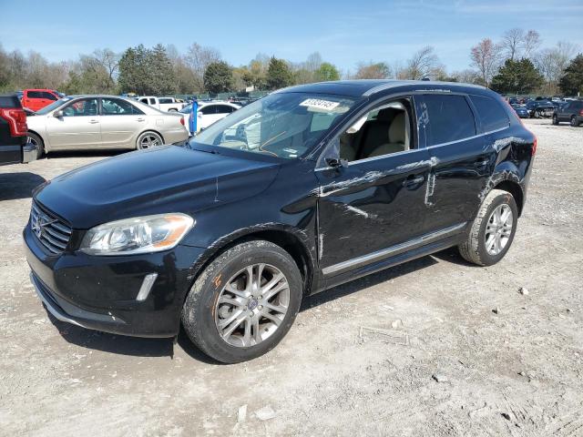  Salvage Volvo XC60
