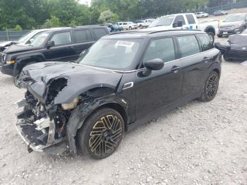  Salvage MINI Cooper