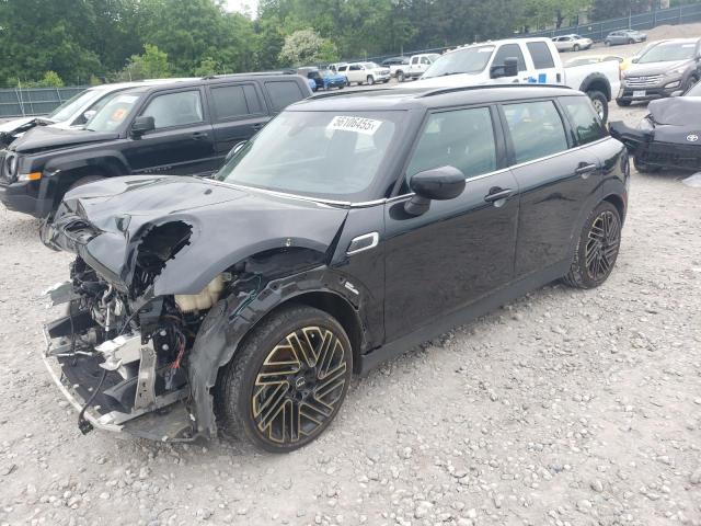  Salvage MINI Cooper