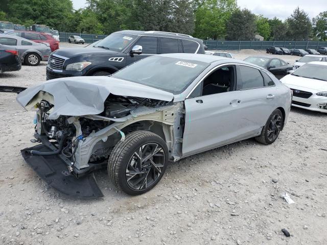  Salvage Kia K5