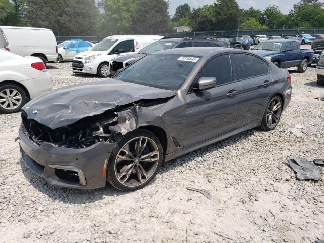  Salvage BMW M Series