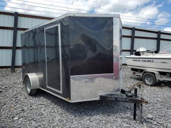  Salvage Qualicargo Other