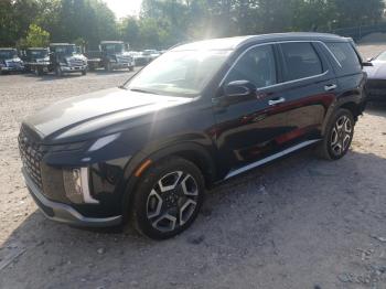  Salvage Hyundai PALISADE