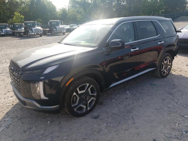  Salvage Hyundai PALISADE